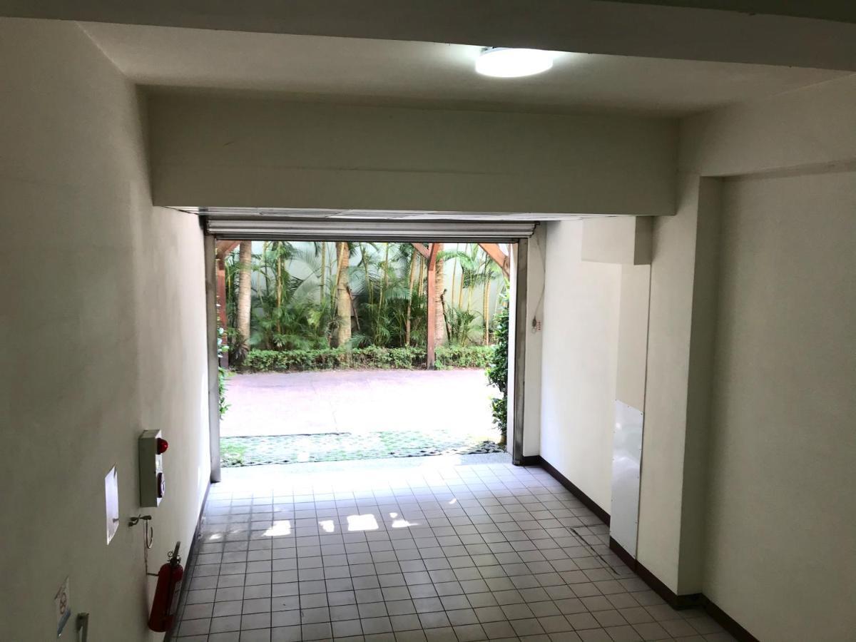楓采汽車旅館 Fengyuan Eksteriør bilde